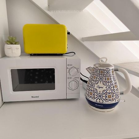 To Be In Malaga Apartment Bagian luar foto