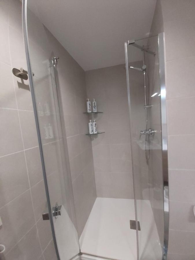To Be In Malaga Apartment Bagian luar foto