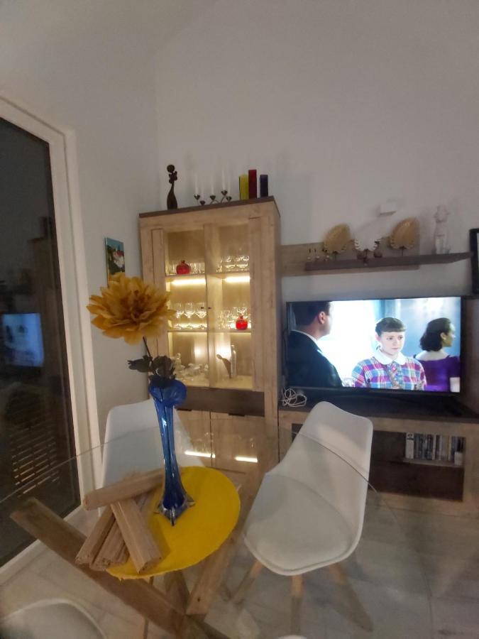 To Be In Malaga Apartment Bagian luar foto