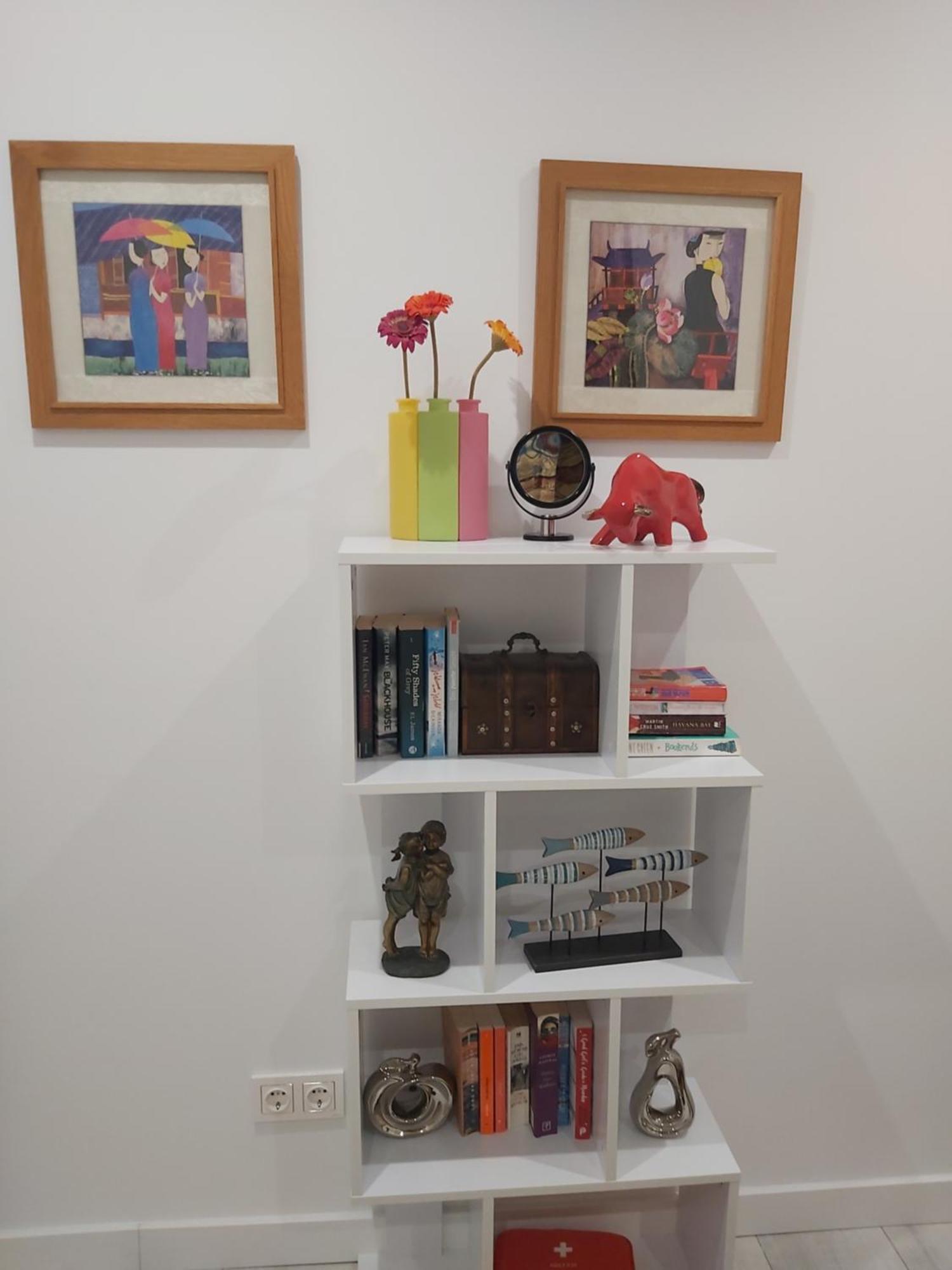 To Be In Malaga Apartment Bagian luar foto